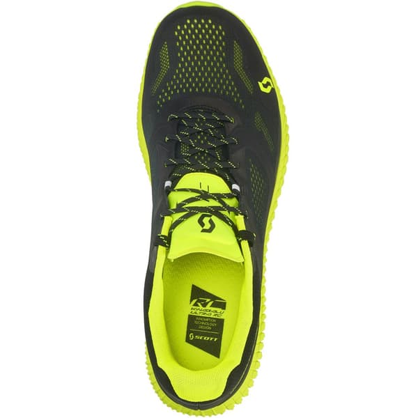 Scott Trail Löparskor Kinabalu Ultra Rc Svart EU 40 1/2 Man