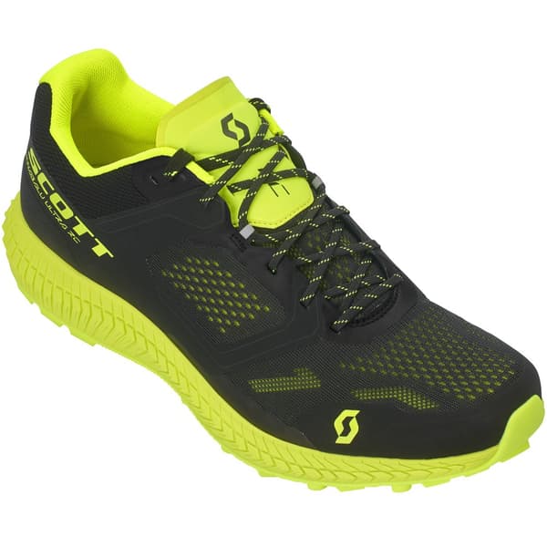 Scott Trail Löparskor Kinabalu Ultra Rc Svart EU 40 1/2 Man