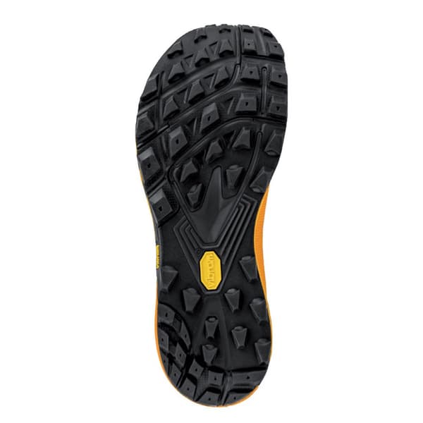 Topo Athletic Trail Løbesko Mtn Racer 2 Orange EU 47 1/2 Mand