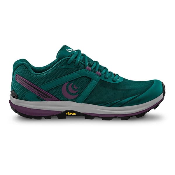 Topo Athletic Trail Løbesko Terraventure 3 Grøn EU 37 Kvinde