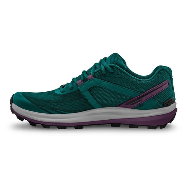 Topo Athletic Trail Løbesko Terraventure 3 Grøn EU 37 Kvinde