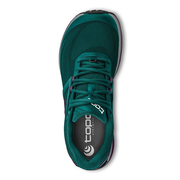 Topo Athletic Trail Løbesko Terraventure 3 Grøn EU 38 1/2 Kvinde