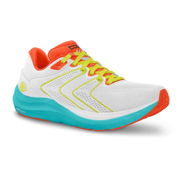 Topo Athletic Löparskor Phantom 2 Vit EU 37 1/2 Kvinna