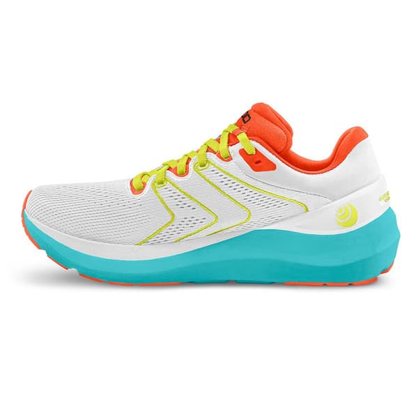Topo Athletic Löparskor Phantom 2 Vit EU 37 1/2 Kvinna