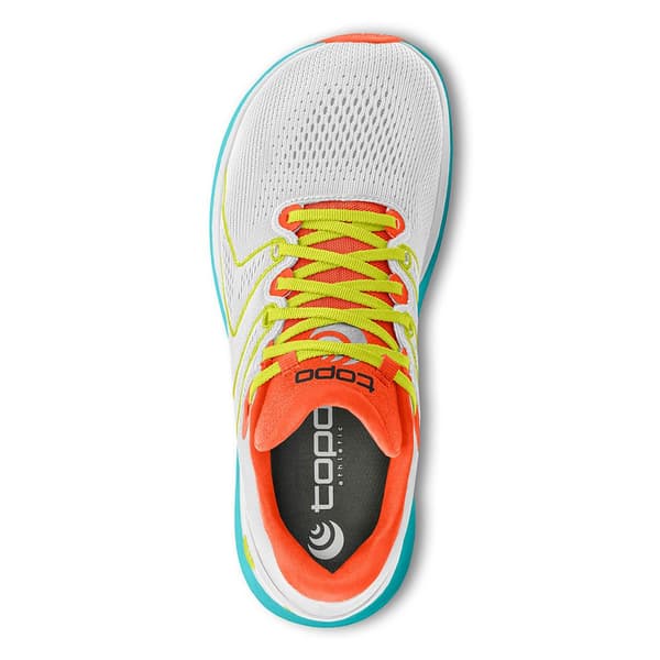 Topo Athletic Löparskor Phantom 2 Vit EU 37 1/2 Kvinna