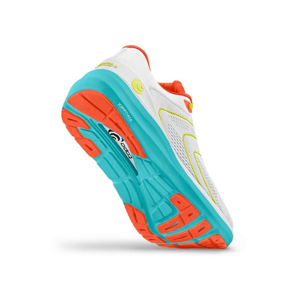 Topo Athletic Löparskor Phantom 2 Vit EU 37 1/2 Kvinna