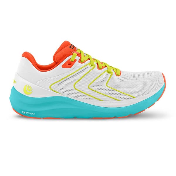 Topo Athletic Löparskor Phantom 2 Vit EU 37 1/2 Kvinna