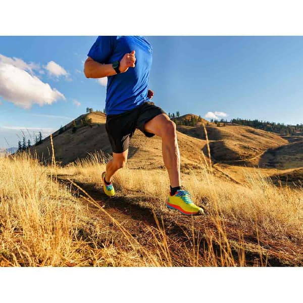Topo Athletic Mt-4 Trail Running Trail Running Sko Gul EU 46 1/2 Mand