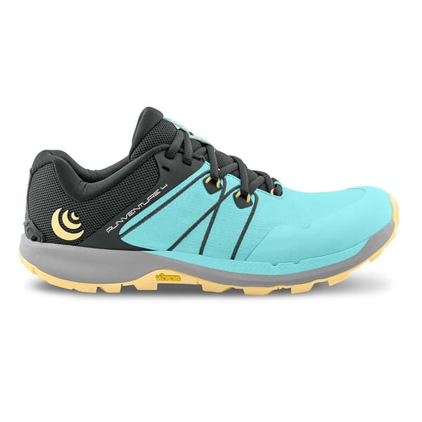 Topo Athletic Maastojuoksukengät Runventure 4 Sininen EU 38 Nainen