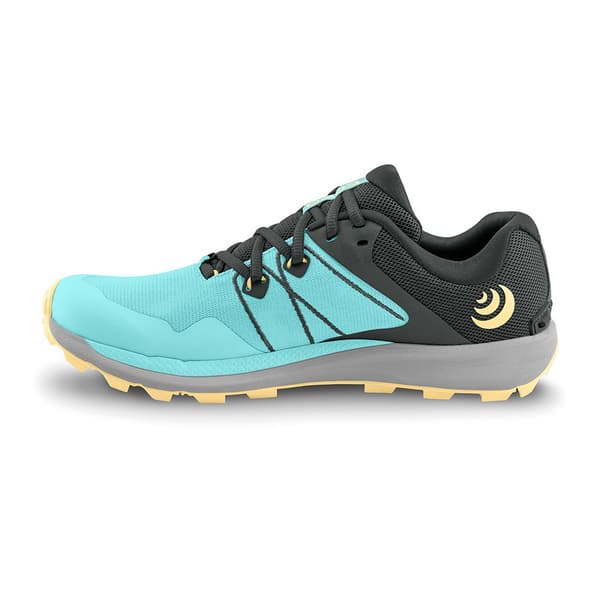 Topo Athletic Maastojuoksukengät Runventure 4 Sininen EU 38 Nainen