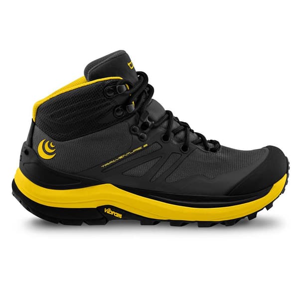 Topo Athletic Trail Løbesko Trailventure 2 Grå EU 44 1/2 Mand