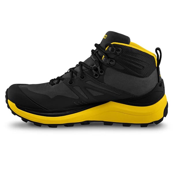 Topo Athletic Trail Løbesko Trailventure 2 Grå EU 44 1/2 Mand
