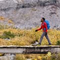 Miniatyrbillede 6 af 7: Topo Athletic Trail Løbesko Trailventure 2 Grå EU 44 1/2 Mand