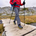 Miniatyrbillede 7 af 7: Topo Athletic Trail Løbesko Trailventure 2 Grå EU 44 1/2 Mand
