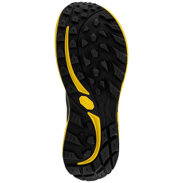 Topo Athletic Trail Løbesko Trailventure 2 Grå EU 44 1/2 Mand