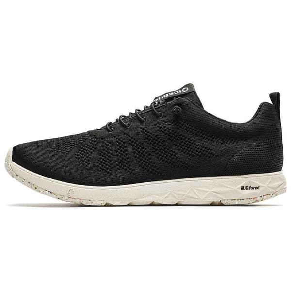 Icebug Valmentajat Eli Rb9x Musta EU 39 1/2 Mies