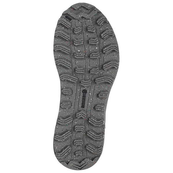 Icebug Maastojuoksukengät Horizon Rb9x Harmaa EU 46 Mies