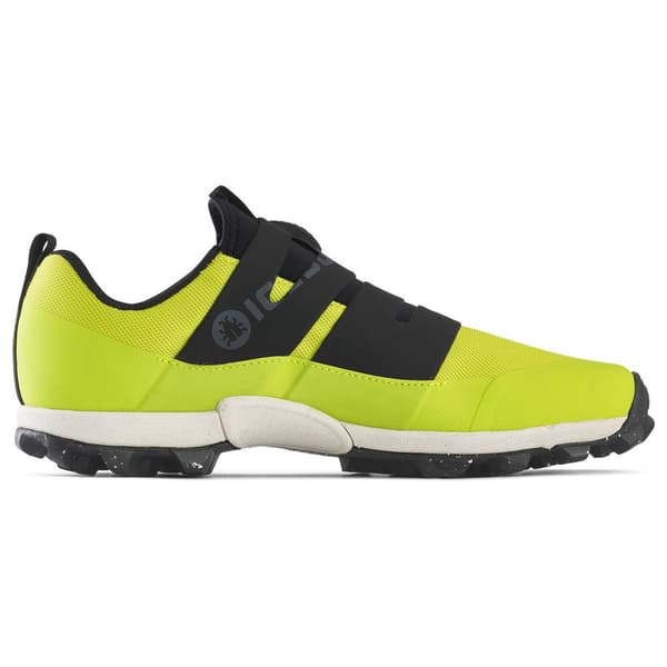 Icebug Trail Löparskor Sisu Olx Gul EU 44 Man