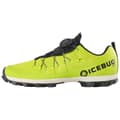 Miniatyrbild 1 av 5: Icebug Trail Löparskor Sisu Olx Gul EU 41 Man
