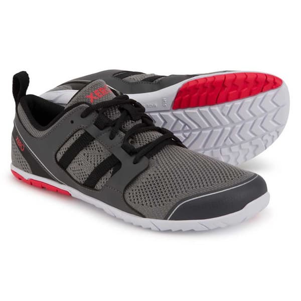 Xero Shoes Lenkkitossut Zelen Harmaa EU 39 1/2 Mies