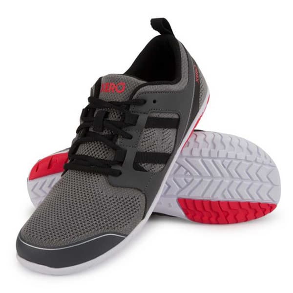 Xero Shoes Lenkkitossut Zelen Harmaa EU 39 1/2 Mies