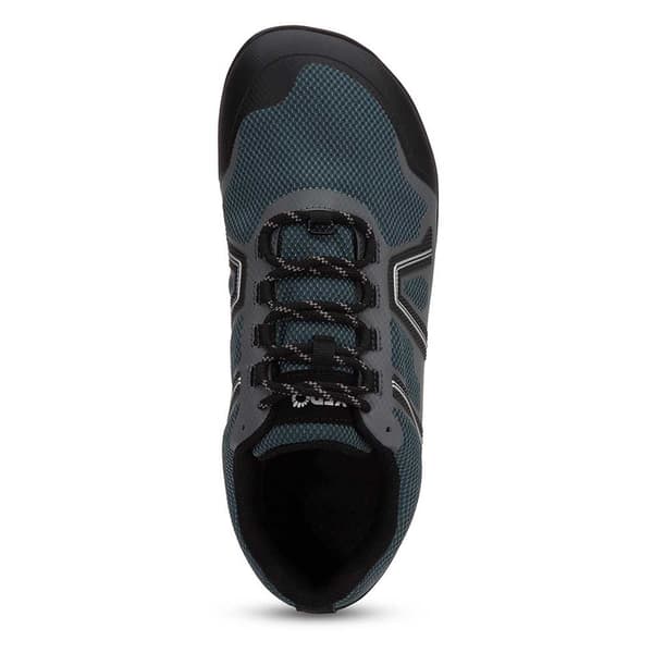 Xero Shoes Mesa Wp Trailsko Grøn EU 39 1/2 Mand
