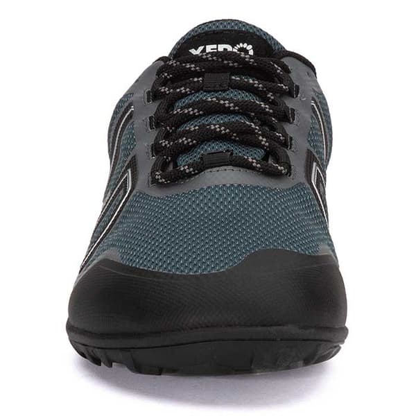 Xero Shoes Mesa Wp Trailsko Grøn EU 39 1/2 Mand