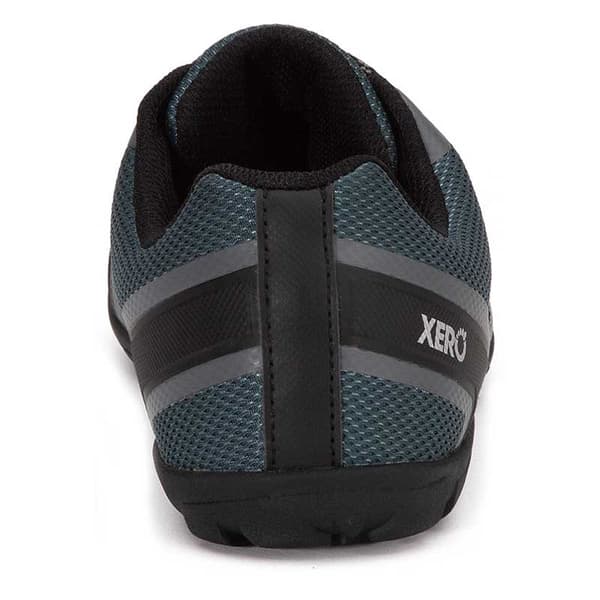 Xero Shoes Mesa Wp Trailsko Grøn EU 39 1/2 Mand