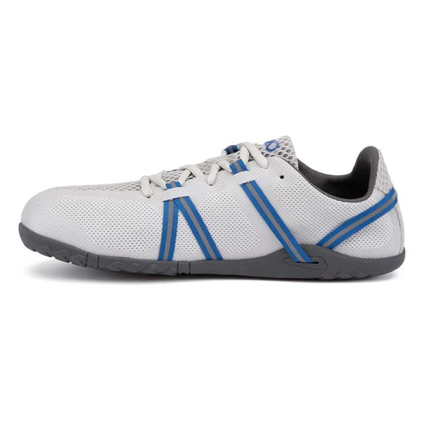 Xero Shoes Löparskor Speed Force Grå EU 40 Man