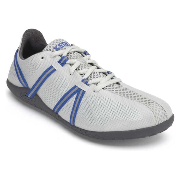Xero Shoes Löparskor Speed Force Grå EU 40 Man