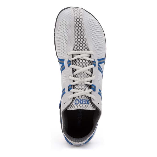 Xero Shoes Löparskor Speed Force Grå EU 40 Man