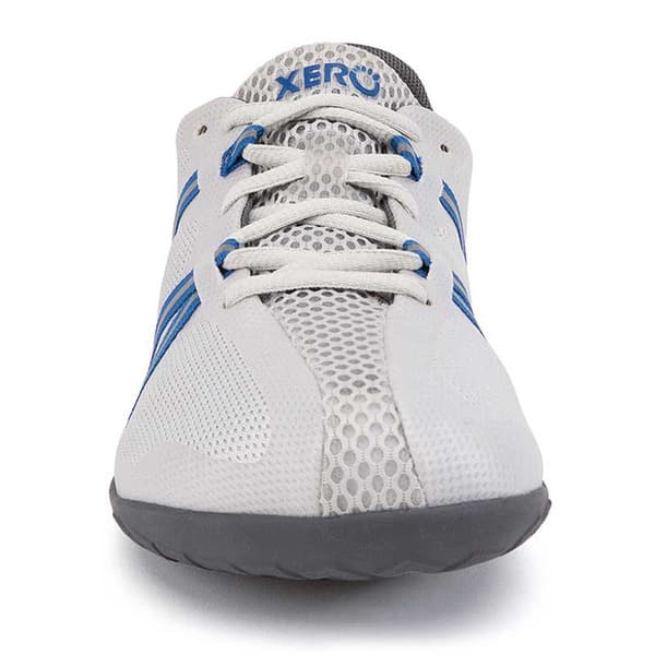 Xero Shoes Löparskor Speed Force Grå EU 40 Man