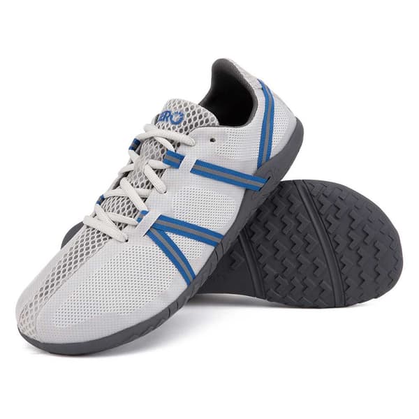 Xero Shoes Löparskor Speed Force Grå EU 40 Man