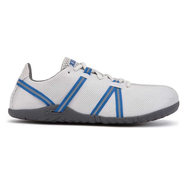 Xero Shoes Löparskor Speed Force Grå EU 40 Man
