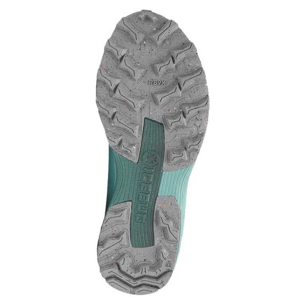 Icebug Maastojuoksukengät Rover Rb9x Goretex Sininen EU 38 Nainen