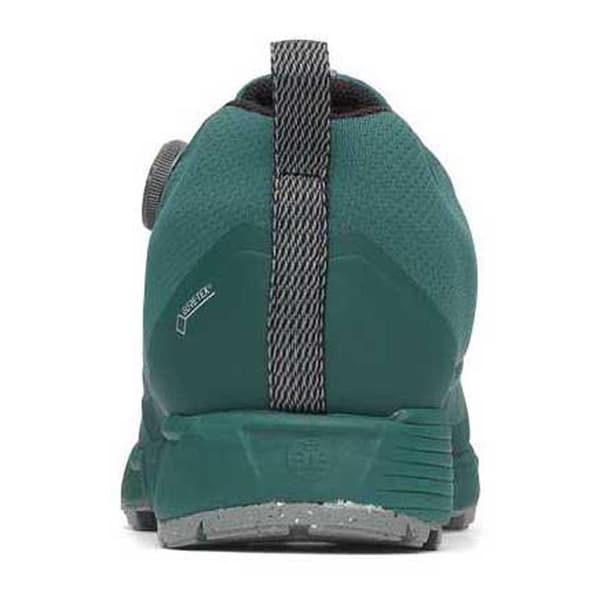 Icebug Maastojuoksukengät Rover Rb9x Goretex Vihreä EU 42 Mies