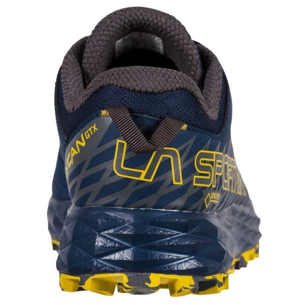 La Sportiva Maastojuoksukengät Lycan Goretex Sininen EU 42 Mies