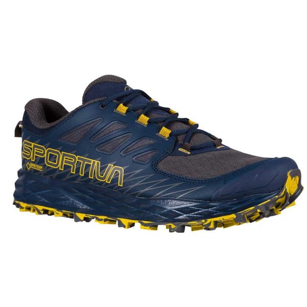 La Sportiva Maastojuoksukengät Lycan Goretex Sininen EU 42 Mies