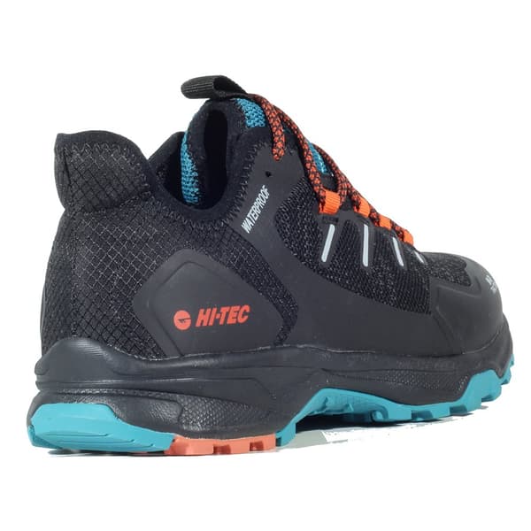 Hi-tec Sora Kengät Trail Running Sininen EU 41 Nainen
