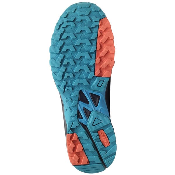 Hi-tec Sora Kengät Trail Running Sininen EU 41 Nainen