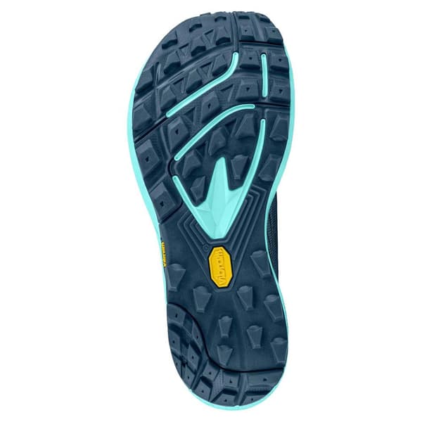Topo Athletic Trail Löparskor Pursuit Lila EU 37 1/2 Kvinna