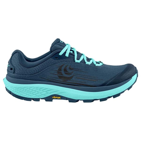 Topo Athletic Maastojuoksukengät Pursuit Violetti EU 39 Nainen
