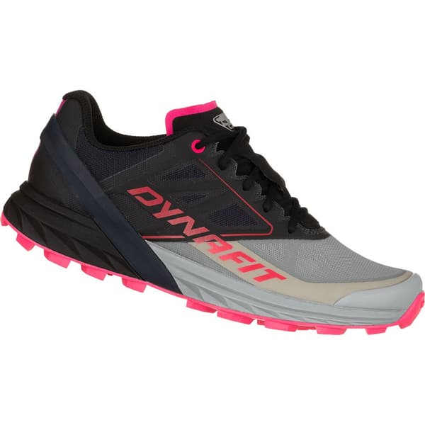 Dynafit Alpine Sko Trail Running Sort,Grå EU 43 Kvinde