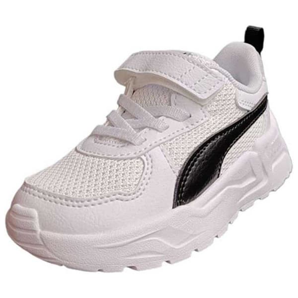 Puma Löparskor Trinity Lite Ac+ Vit EU 27 Pojke