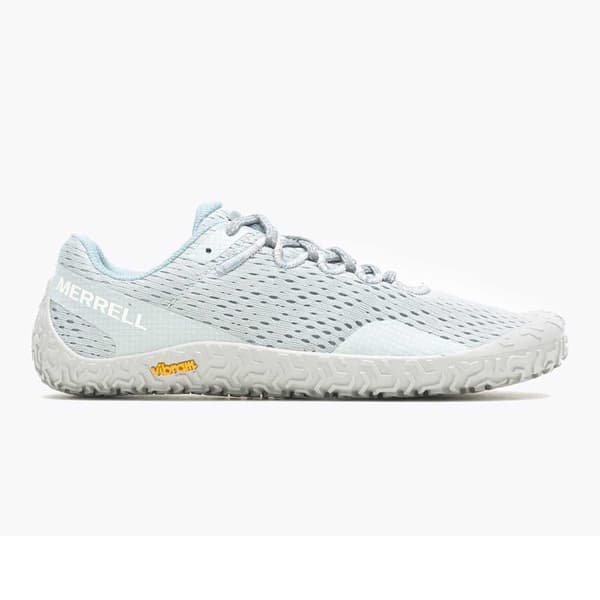 Merrell Trail Løbesko Vapor Glove 6 Grå EU 36 Kvinde
