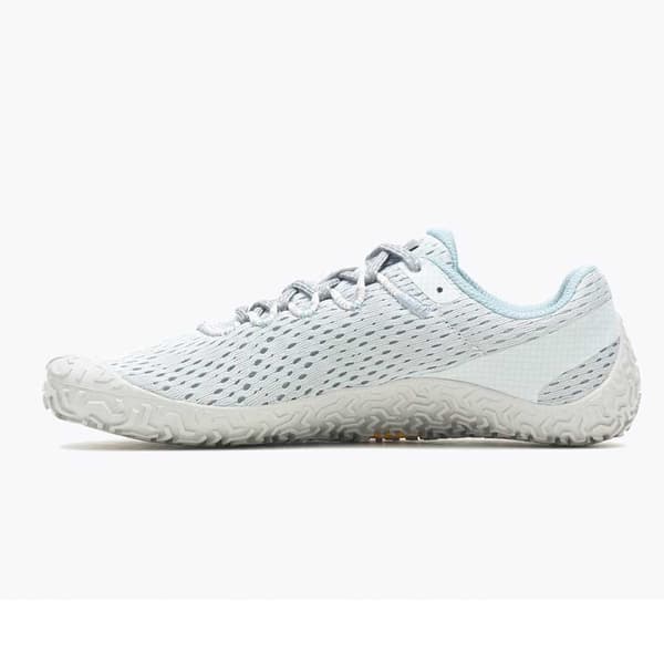 Merrell Trail Løbesko Vapor Glove 6 Grå EU 36 Kvinde