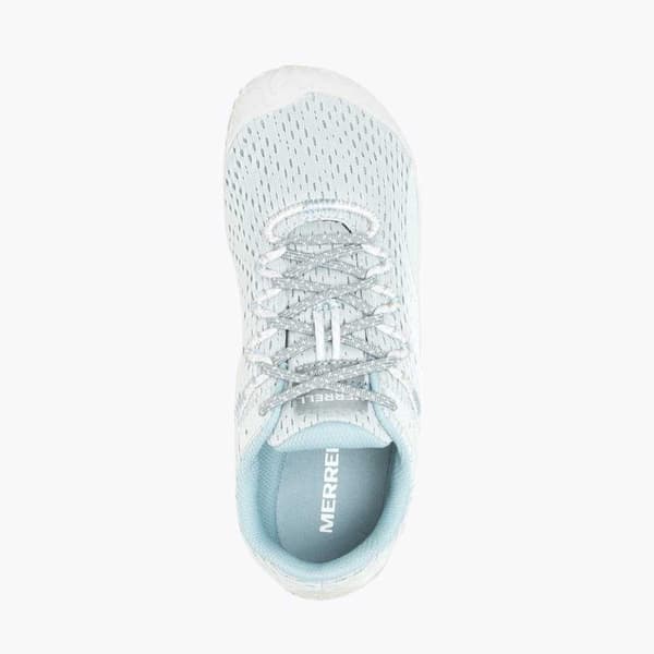 Merrell Trail Løbesko Vapor Glove 6 Grå EU 36 Kvinde