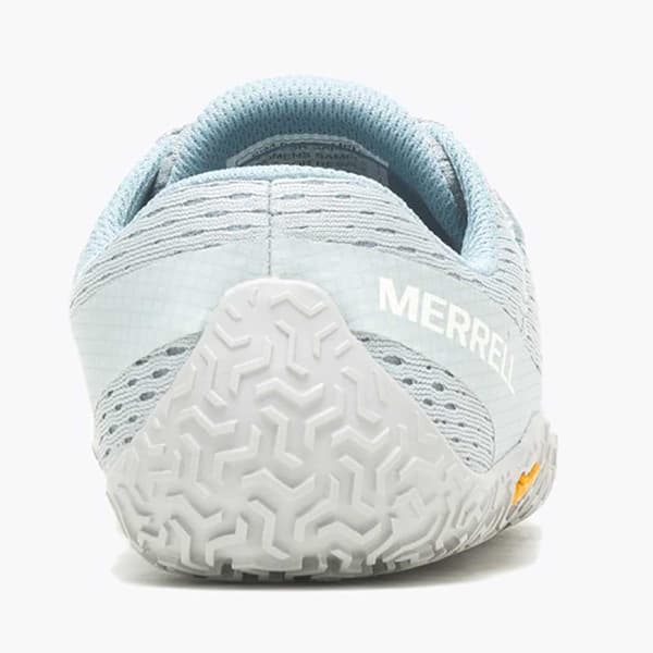 Merrell Trail Løbesko Vapor Glove 6 Grå EU 36 Kvinde