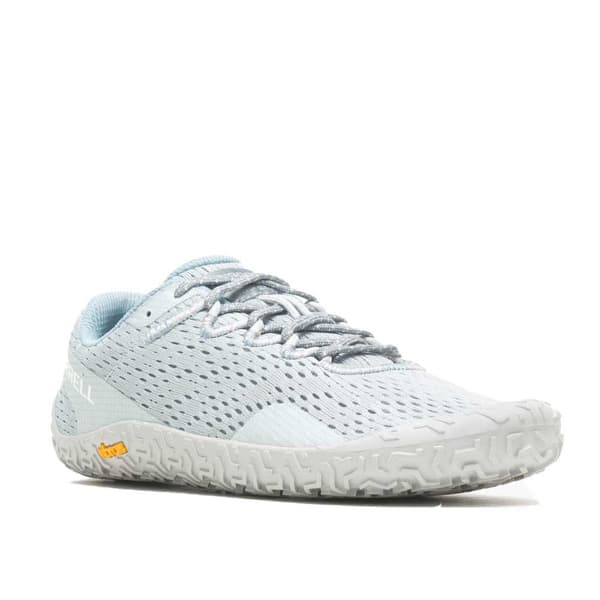Merrell Trail Løbesko Vapor Glove 6 Grå EU 36 Kvinde