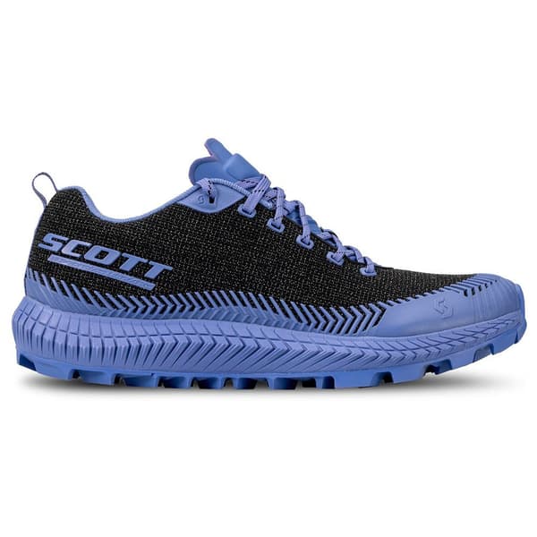 Scott Trail Löparskor Supertrac Ultra Rc Blå,Svart EU 40 1/2 Kvinna
